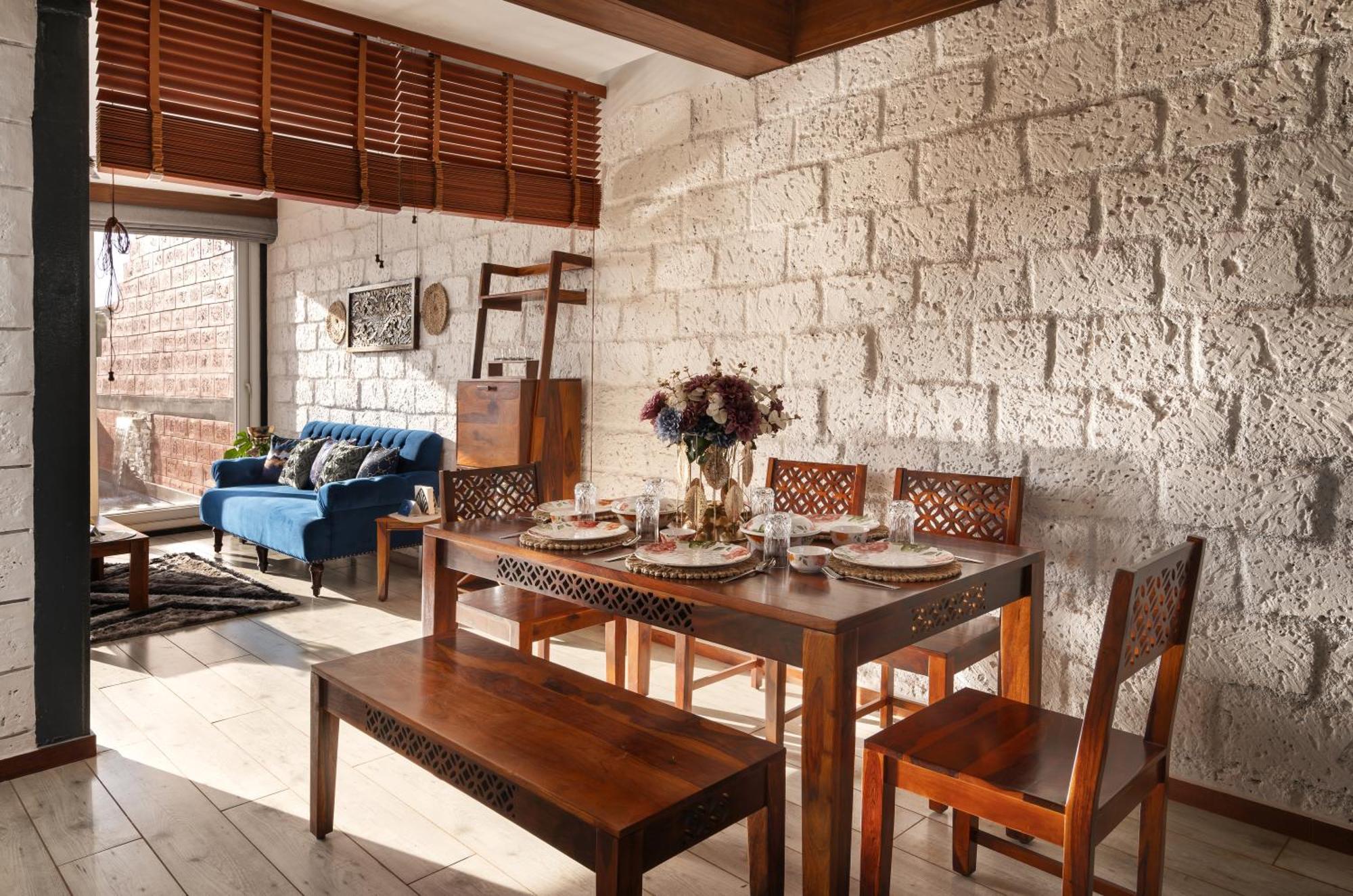Saffronstays Calvin - 3 Bedroom Pool Villa In Lonavala Dış mekan fotoğraf