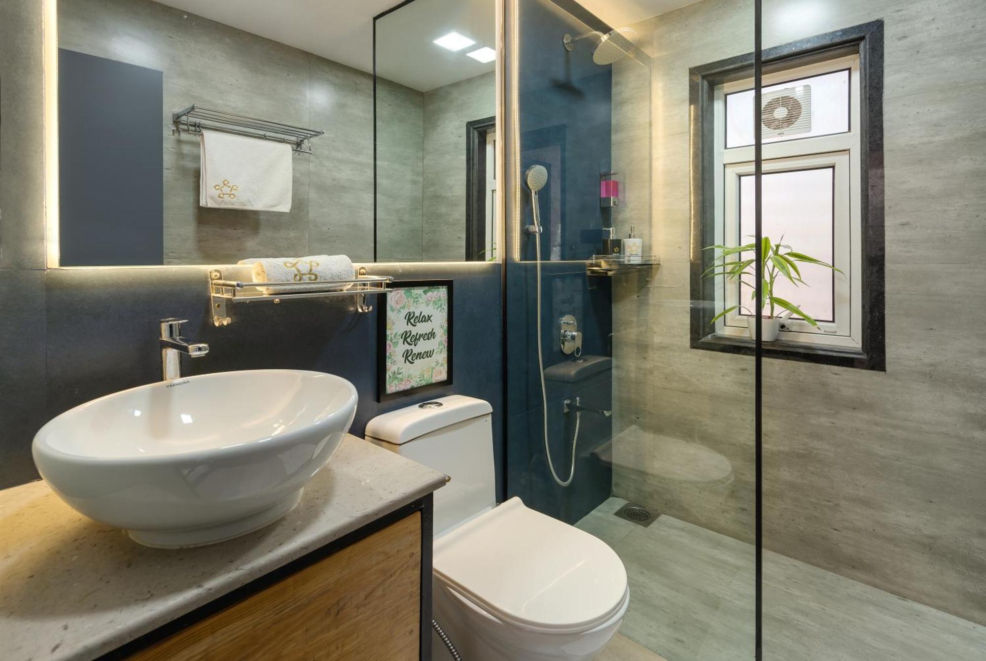 Saffronstays Calvin - 3 Bedroom Pool Villa In Lonavala Dış mekan fotoğraf