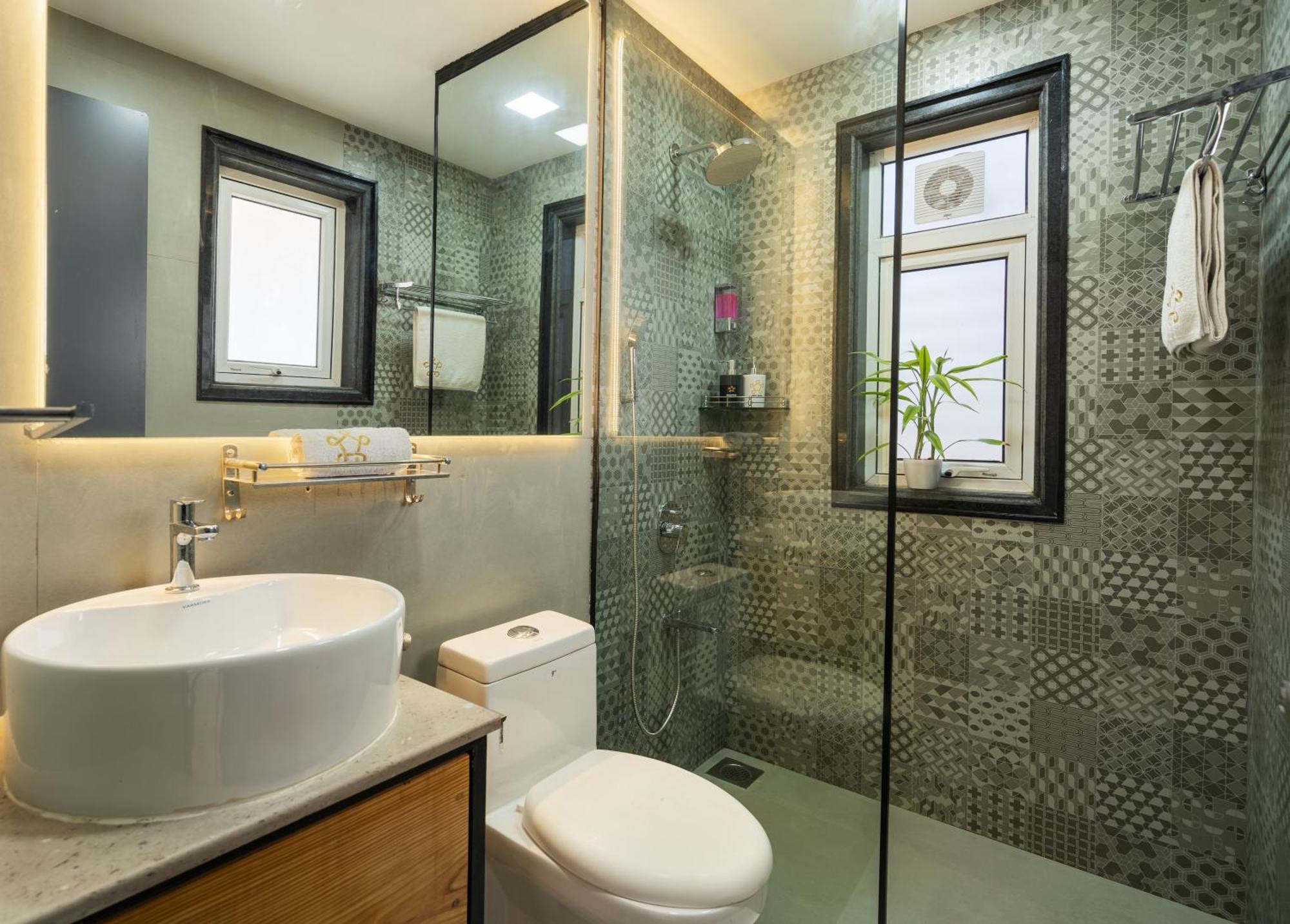 Saffronstays Calvin - 3 Bedroom Pool Villa In Lonavala Dış mekan fotoğraf